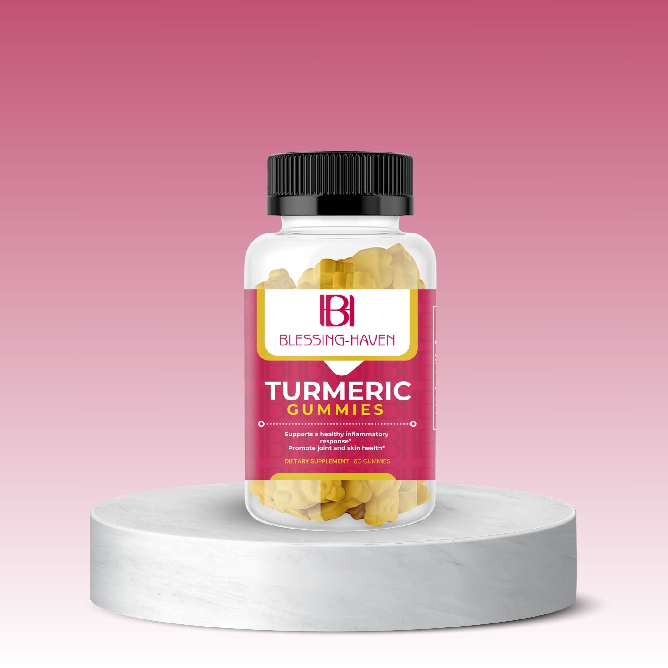 Turmeric Gummies