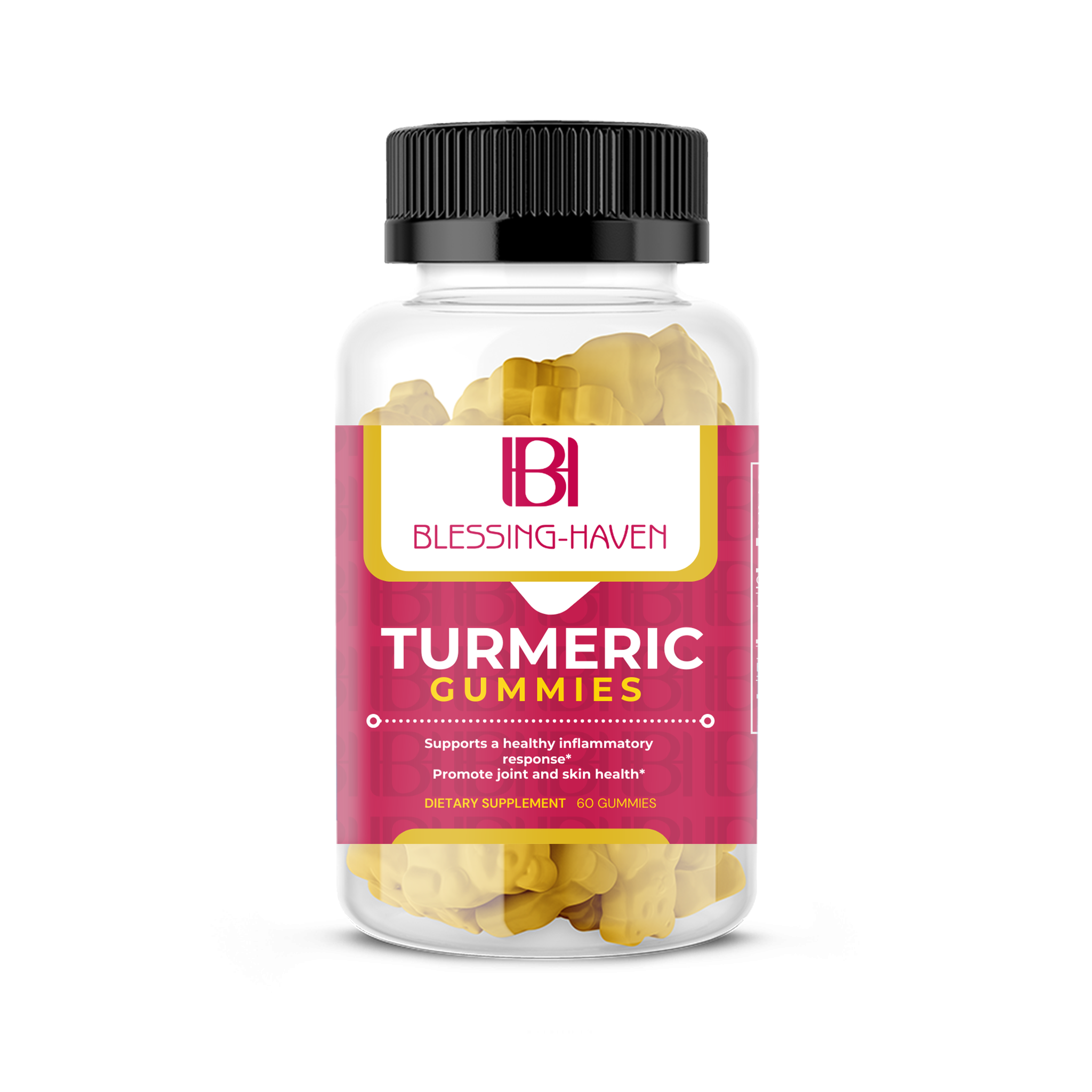 Turmeric Gummies